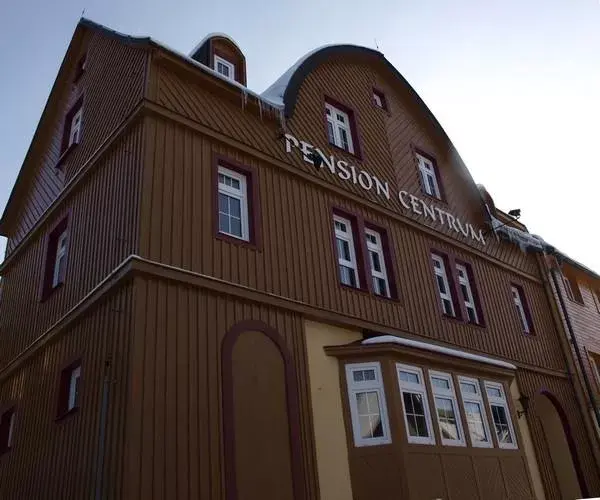 Photo 3 of Pension Centrum